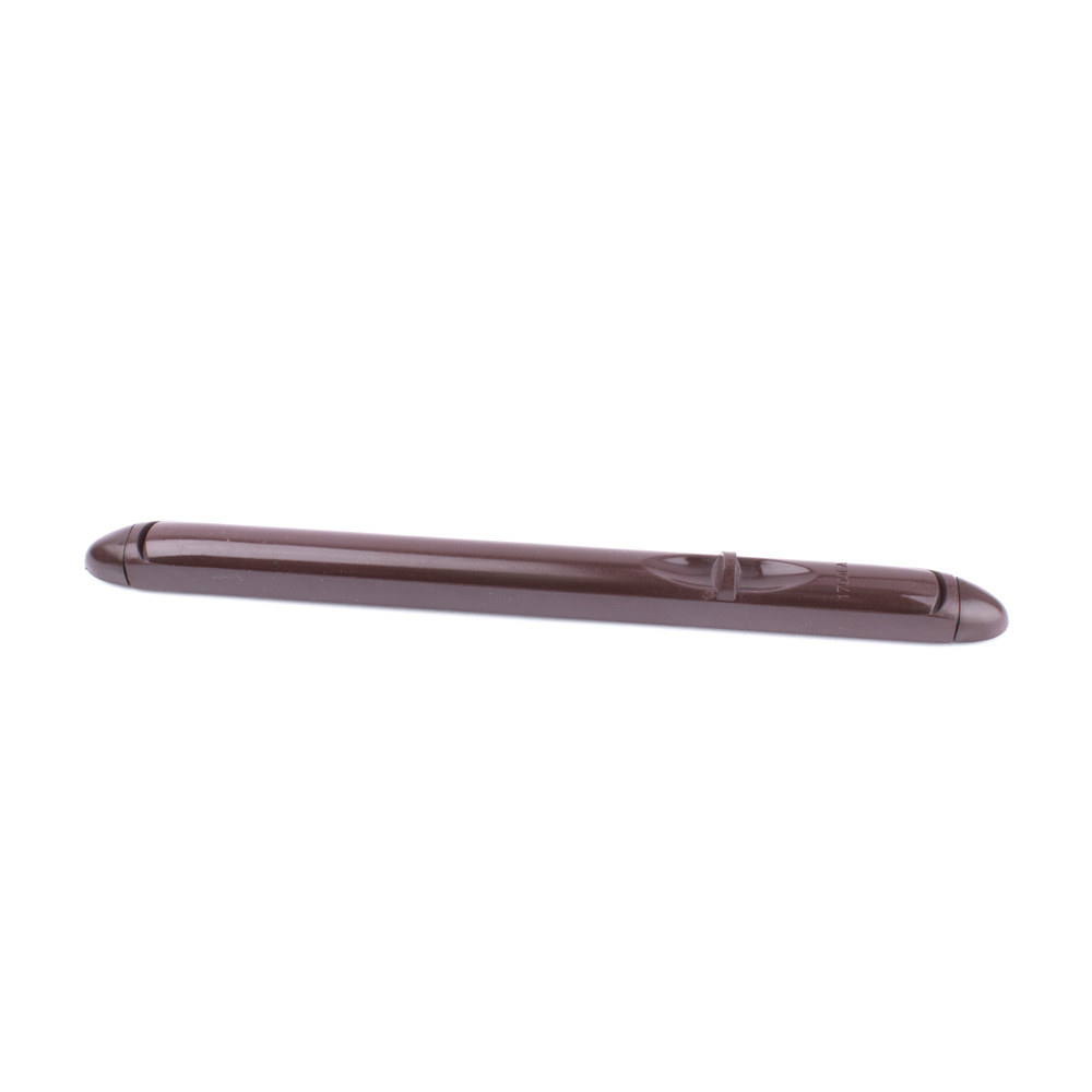 Titon Trimvent Select S13 Trickle Vent (265mm x 18.5mm) - Brown